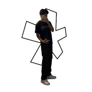 Meet your Posher, Aanthony